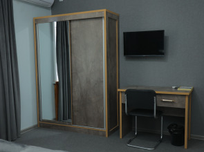 Отель The Art Hotel