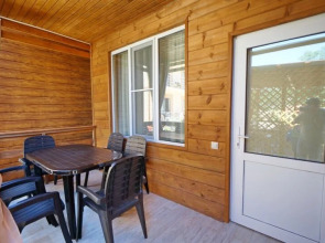 Гостевой Дом Бинго