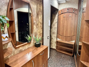 Квартира в самом центре города