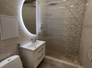 Квартира на Улице Валентина Мосина 6