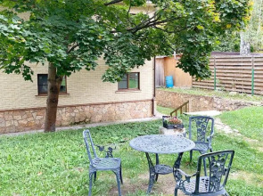 Дом в центре Зеленогорска