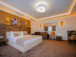 Гостевой дом Dragon Spa