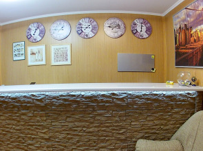 Гостевой дом Марусин Луг 18