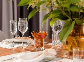 Частный дом Simple Life Home 509