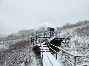 Гостевой дом 11 Гор Алтая