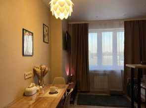 Апартаменты ДзенХоум на Оранжерейной