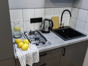 Апартаменты Арт-студия 2