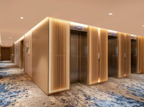 Mövenpick Hotel Istanbul Bosphorus