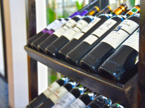 Отель Hillocks Hotel & Spa