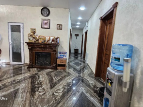 Гостевой дом Villoo bosco