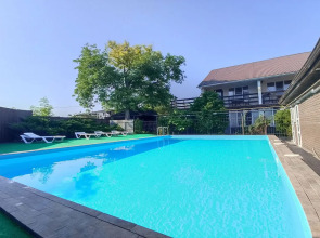 Гостевой Дом Фортуна