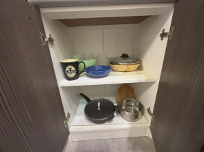 Квартира студия в живописном районе ЖК Южное Домодедово