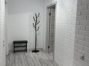 Квартира Уютная с балконом