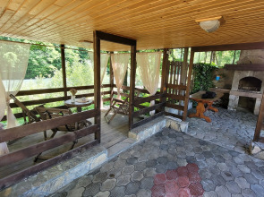 База отдыха Volkov Family