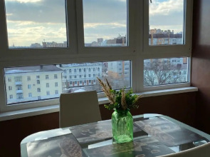 Квартира со всеми удобствами