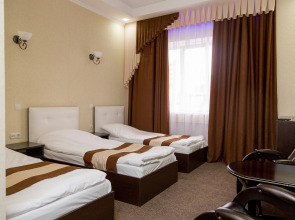 Гостевой дом Элион