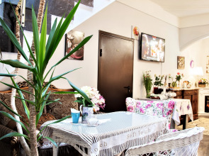 Бутик-Отель Прованс