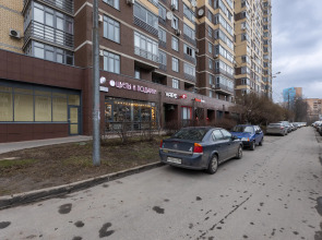 Квартира Li Apartments City