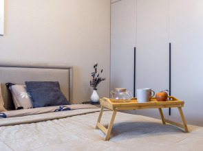 Квартира категории Люкс в центре Нижнего Новгорода