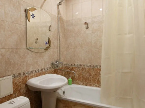 Апартаменты Right Room однокомнатные на улице Тульской 6