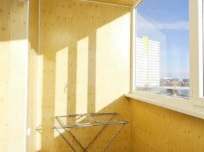 Апартаменты Усольцева 26/79