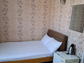 Отель Сучан