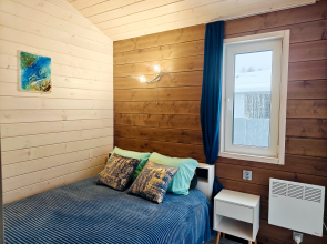 Частный дом Рядом Лес