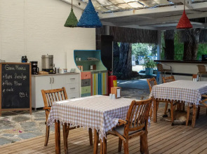 Бутик-Отель Boutique Class Otel Gümüslük