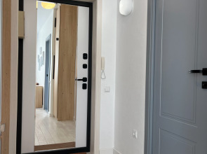 Квартира Однокомнатная квартира с открытым балконом