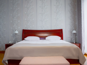 Гостиничный комплекс Латар