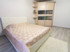 Апартаменты SC с современным ремонтом