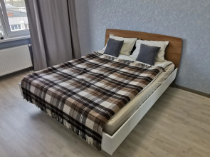 Квартира Шикарная евродвушка в доме бизнес-класса