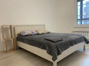 KVARTIRA DUKAT у Зеленоградского лесопарка