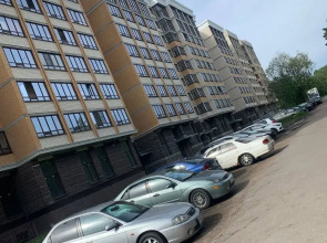 Квартира Уютно как дома