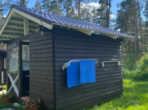 Гостевой Дом PANORAMA ALTAI