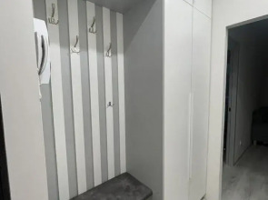 Апартаменты на Каберова-Власьевская Улице 82