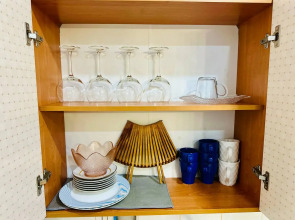 Апартаменты Sweet Home Apart