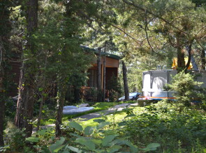 Гостевой дом Лодж Алтай