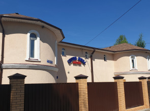 Отель Сауна люкс