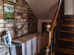 Гостевой дом Особняк на Еленинской