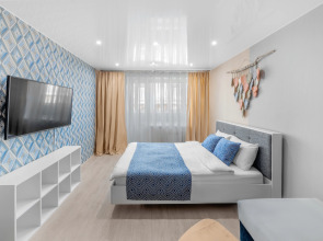 Апартаменты Сквер Космонавтов