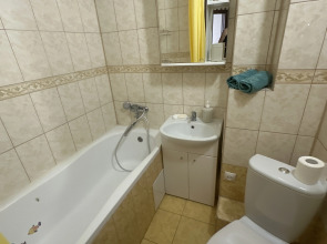 Апартаменты Нансена 13 с Шикарным Видом