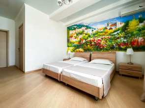 Гостевой дом SanVima