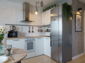 Апартаменты GOOD NIGHT на Киевской 1