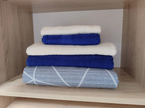 Квартира Gorod Si в ЖК Крымский квартал