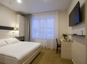 Апартаменты Петербург