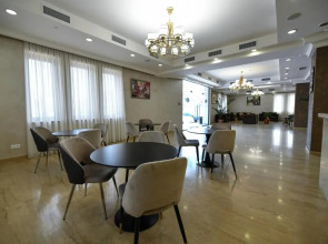 Отель Welcome Inn