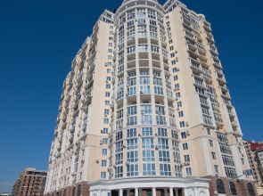 Квартира ЖК Репников Исторический центр