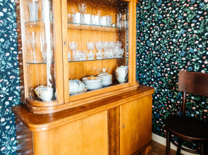 Апартаменты Маяк