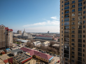 Квартира ЖК Репников Исторический центр